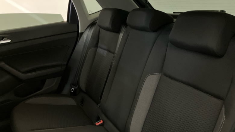 Volkswagen Polo 1.0 TSI Match 5dr Petrol Hatchback